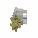 Ford Mustang GT 1996-2004 4.6 70mm Spjällhus Power Plus (CARB EO endast 1996-2001) BBK