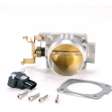 Ford 1990-1995 4.6L 2V 75mm Spjällhus Power Plus (CARB EO endast 1997-2001) BBK