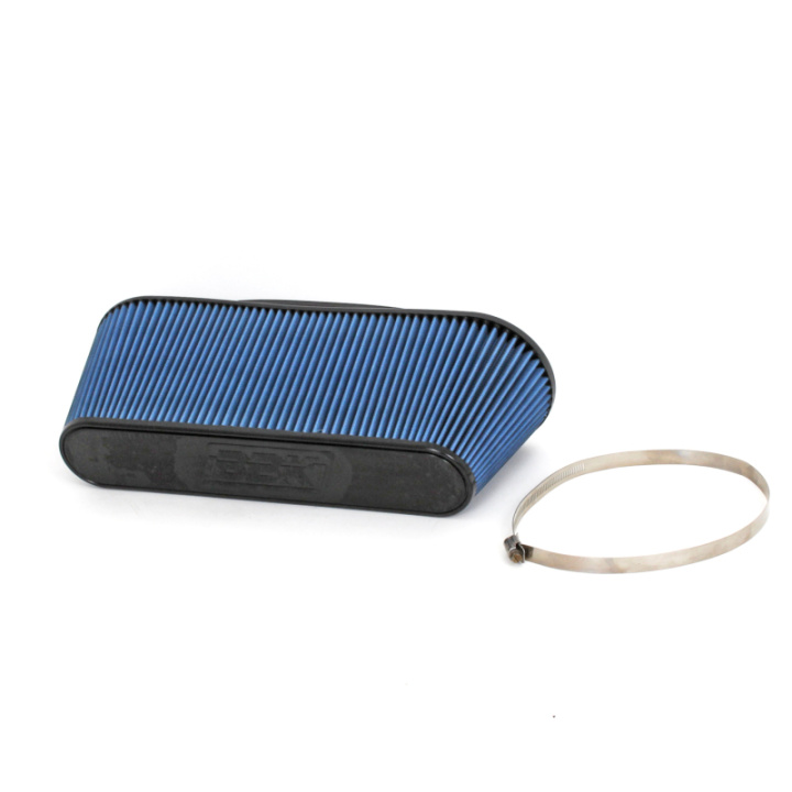 Utbytesluftfilter med Högt Flöde för BBK Kalluftsinsug BBK i gruppen Välj bilmodell / Chevrolet / Corvette C6 / Tuning hos DDESIGN Scandinavia AB (bbk1704)