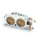 Ford Mustang Cobra 1996-2001 4.6 4V Dubbelt 62mm Spjällhus Power Plus (CARB EO endast 1996-2001) BBK