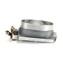 Ford Mustang Cobra 1996-2001 4.6 4V Dubbelt 62mm Spjällhus Power Plus (CARB EO endast 1996-2001) BBK