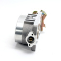 Ford Mustang Cobra 1996-2001 4.6 4V Dubbelt 62mm Spjällhus Power Plus (CARB EO endast 1996-2001) BBK