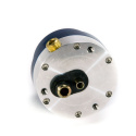 Mustang 1986-1993 5.0 Justerbar Bränsletrycksregulator BBK