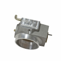 Corvette 1997-2004 LS1 80mm Spjällhus Power Plus BBK