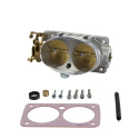 Mustang Cobra 2003-2004 4.6 4V SC Dubbelt 65mm Spjällhus Power Plus BBK