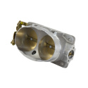 Mustang Cobra 2003-2004 4.6 4V SC Dubbelt 65mm Spjällhus Power Plus BBK
