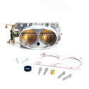 Mustang Cobra 1996-2001 4.6 4V Dubbelt 65mm Spjällhus Power Plus BBK