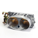 Mustang Cobra 1996-2001 4.6 4V Dubbelt 65mm Spjällhus Power Plus BBK