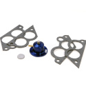GM Tuned Port 305 / 350 Justerbar Bränsletrycksregulatorsats BBK