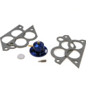 GM Tuned Port 305 / 350 Justerbar Bränsletrycksregulatorsats BBK