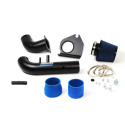 Mustang GT 1996-2004 4.6 Kalluftsinsugssats Svart BBK