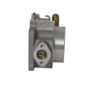 Jeep 2004-2006 4.0 62mm Spjällhus Power Plus BBK