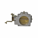 Jeep 2004-2006 4.0 62mm Spjällhus Power Plus BBK