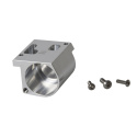 Jeep 2004-2006 4.0 62mm Spjällhus Power Plus BBK