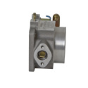 Jeep 2004-2006 4.0 62mm Spjällhus Power Plus BBK