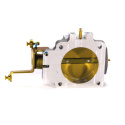 Jeep 1991-2003 4.0 62mm Spjällhus Power Plus BBK