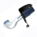 Ford Mustang GT 2005-2009 4.6 Kalluftsinsugssats Titansilver (CARB EO endast 2005-2006) BBK