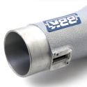 Ford Mustang GT 2005-2009 4.6 Kalluftsinsugssats Titansilver (CARB EO endast 2005-2006) BBK
