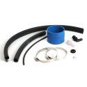 Dodge Challenger / Charger 2005-2015 Reservslangar och Monteringssats för Kalluftsinsug BBK 1738 BBK