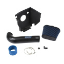 Dodge Challenger/Charger 2005-2020 5.7/6.1L Kalluftsinsugssats Svart BBK