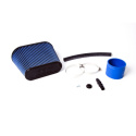 Dodge Challenger/Charger 2005-2020 5.7/6.1L Kalluftsinsugssats Förkromat BBK