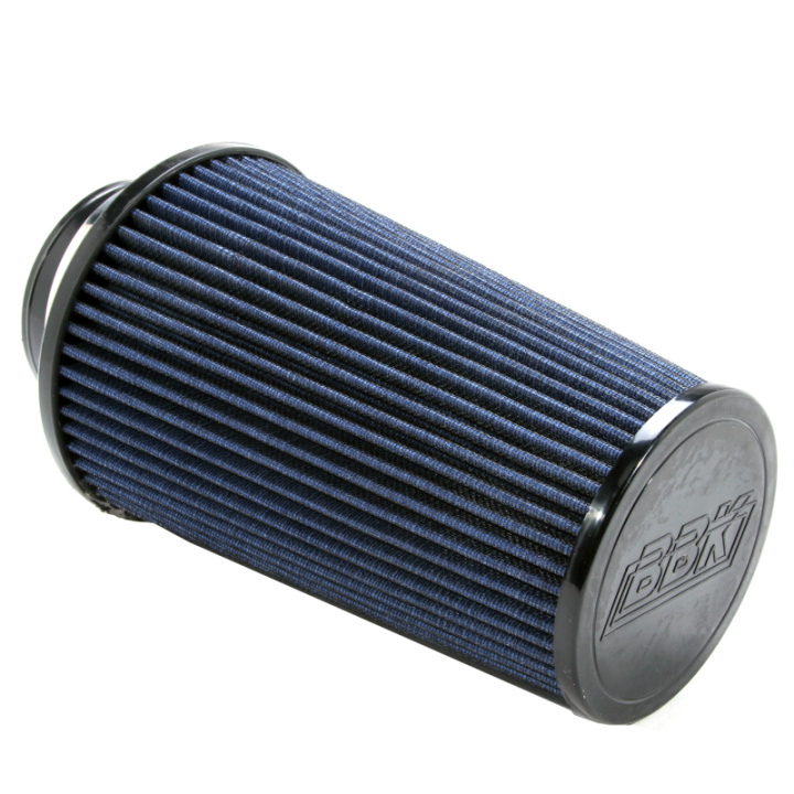 Utbytesluftfilter med Högt Flöde för BBK Kalluftsinsug BBK i gruppen Välj bilmodell / Ford / Mustang 05-14 / Tuning hos DDESIGN Scandinavia AB (bbk1742)