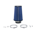 Ford F150 Truck 2004-2008 5.4 / Expedition 2004-2005 5.4 Kalluftsinsugssats Förkromat BBK