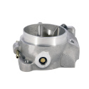 GM 2003-2006 4.8 5.3 6.0 Hummer H2 80mm Spjällhus Power Plus BBK