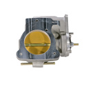 GM 2003-2006 4.8 5.3 6.0 Hummer H2 80mm Spjällhus Power Plus BBK
