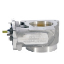 GM 2003-2006 4.8 5.3 6.0 Hummer H2 80mm Spjällhus Power Plus BBK