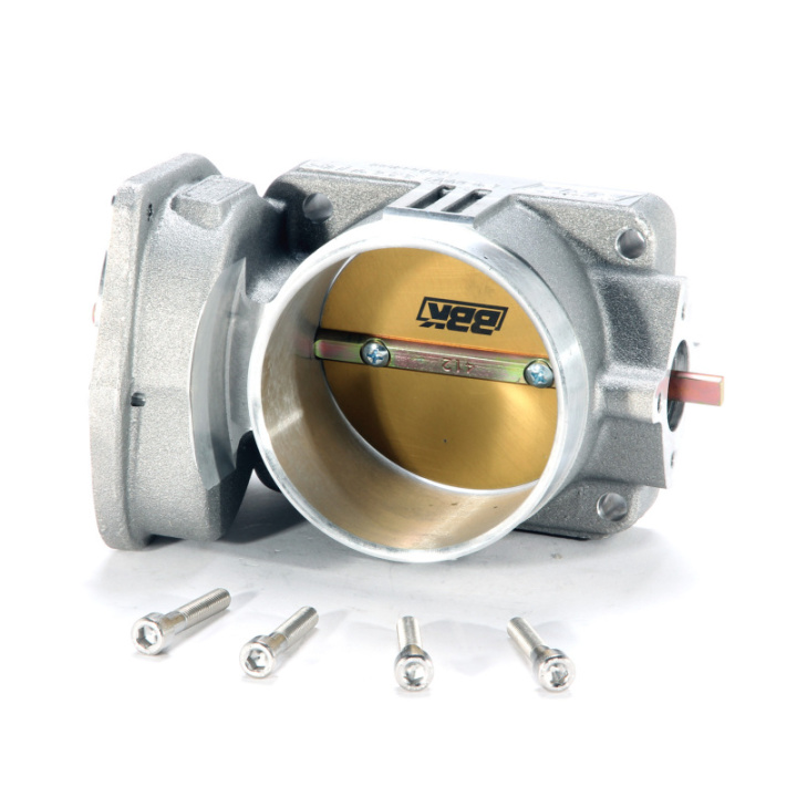 Ford F150 Expedition 2004-2010 5.4 80mm Spjällhus Power Plus BBK i gruppen Välj bilmodell / Ford / F-150 04-08 / Tuning hos DDESIGN Scandinavia AB (bbk1759)