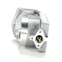 Ford F150 Expedition 2004-2010 5.4 80mm Spjällhus Power Plus BBK