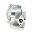 Ford F150 Expedition 2004-2010 5.4 80mm Spjällhus Power Plus BBK