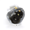 Mustang 2005-2010 4.6 Dubbelt 62mm Spjällhus Power Plus BBK