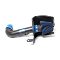 Mustang GT 2011-2014 5.0 Boss 302 Kalluftsinsugssats Svart BBK