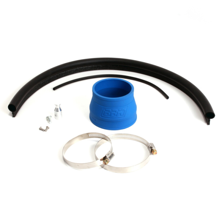 Camaro V6 2010-2011 Reservslangar och Monteringssats för Kalluftsinsug BBK 1772 BBK i gruppen Välj bilmodell / Chevrolet / Camaro Gen.5 10-15 / Tuning hos DDESIGN Scandinavia AB (bbk17722)