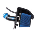 Dodge Challenger/Charger 2011-2020 6.4L Hemi Kalluftsinsug Svart BBK