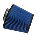 Dodge Challenger/Charger 2011-2020 6.4L Hemi Kalluftsinsug Svart BBK