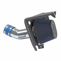 Dodge Challenger/Charger 2011-2020 6.4L Hemi Kalluftsinsug Förkromat BBK