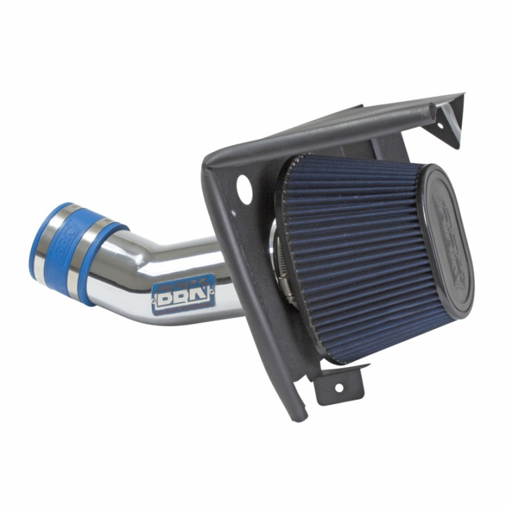 Dodge Challenger/Charger 2011-2020 6.4L Hemi Kalluftsinsug Förkromat BBK i gruppen Välj bilmodell / Dodge / Charger 06+ / Tuning hos DDESIGN Scandinavia AB (bbk1777)