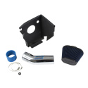 Dodge Challenger/Charger 2011-2020 6.4L Hemi Kalluftsinsug Förkromat BBK