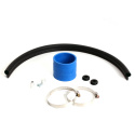 Dodge Challenger / Charger V6 2005-2010 Reservslangar och Monteringssats för Kalluftsinsug BBK 1785 BBK