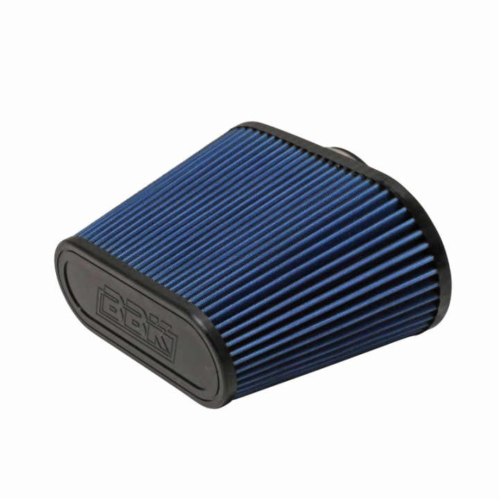 Utbytesluftfilter med Högt Flöde för BBK Kalluftsinsug BBK i gruppen Välj bilmodell / Dodge / Magnum / Tuning hos DDESIGN Scandinavia AB (bbk1788)