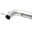 Ford Mustang 2015-2016 3 Ecoboost Downpipe med Katalysatorer BBK