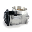 Mustang Boss 302 2011-2014 5.0 Ford F Series 5.0 90mm Spjällhus Power Plus BBK