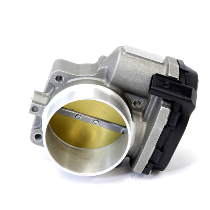 Ford F-Series Raptor 2010-2015 6.2 85mm Spjällhus Power Plus (CARB EO endast 2010-2014) BBK i gruppen Välj bilmodell / Ford / F-150 09-14 / Tuning hos DDESIGN Scandinavia AB (bbk1823)