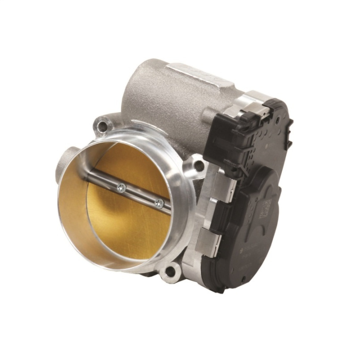Dodge Charger/Challenger 2012-2023 3.6L 78mm Prestandaspjällhus (CARB EO endast 2011-2016) BBK i gruppen Välj bilmodell / Jeep / Wrangler JK 2007-2018 / Tuning hos DDESIGN Scandinavia AB (bbk1841)