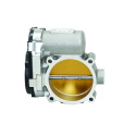 Dodge Charger/Challenger 2012-2023 3.6L 78mm Prestandaspjällhus (CARB EO endast 2011-2016) BBK
