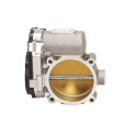 Dodge Charger/Challenger 2012-2023 3.6L 78mm Prestandaspjällhus (CARB EO endast 2011-2016) BBK