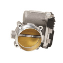 Dodge Charger/Challenger 2012-2023 3.6L 78mm Prestandaspjällhus (CARB EO endast 2011-2016) BBK